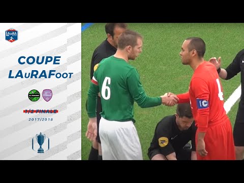 coupe laurafoot chavanay as hauts lyonnais