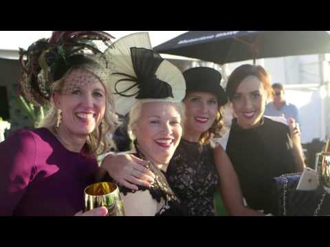 BRC AAMI Stradbroke Day