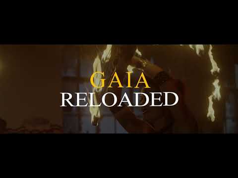 Gaia Reloaded 2019  by Hanabi Circus