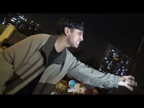 JESFET vs DANU -4tos- Clasificatoria - Ascenso || Campo de Marte - 2021