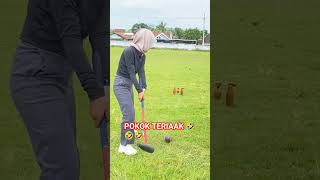 Download lagu woodball pukulan finishing #woodball #olahraga #sports #sportsnews #golf mp3