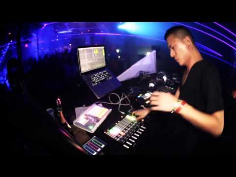 Eddie Amador Feat Dez - The Pulse (Juheun Remix)