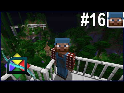 Quantus - I Can Haz Base? - FTOG S05E16