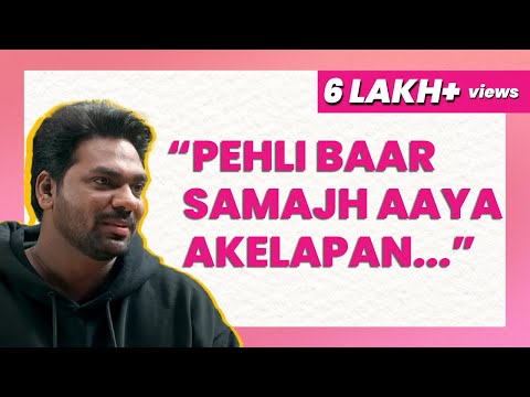 @ZakirKhan on Hustle Philosophy, Loneliness & Feminine Masculinity |BeAManYaar w. Nikhil Taneja EP 2
