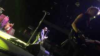 Black Stone Cherry - “Killing Floor” Live Owensboro, KY 11/24/2019