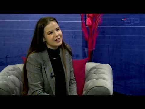 Dunavsko popodne 19.5 - gost Mateja Grbić, PR Vojvodina Gitar Festa