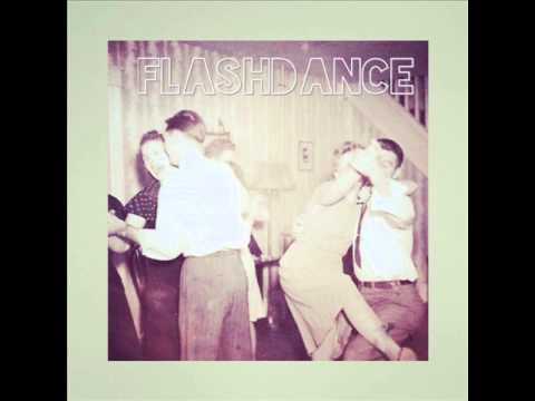 Flashdance - Vainilla