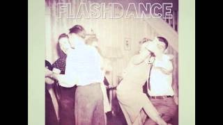Flashdance - Vainilla