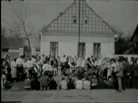 - MAJALOS U PETROVCIMA 1972. - 1 dio, - 15 min