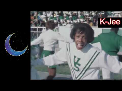 K-Jee - The Nite-Liters