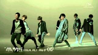 EXO-K EXO-M Angel/Enterally Lost [FULL ENG VERSION] j.lewis