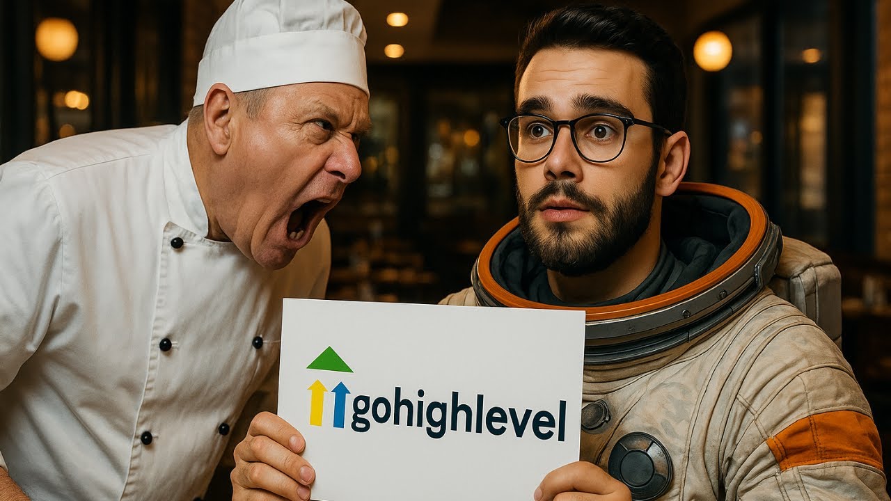 I Built a $2,000 Automation You Can Sell to Any Local Restaurant