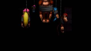 Game Over Screen final update
