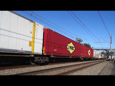 NR34 (Real Trains) / NR111 / NR14 (Real Trains) with PN 4BM4 - 25/6/20