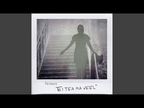 Ei tea ma veel