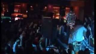 Nolasco - Las Cosas Pequeñitas (Directo)