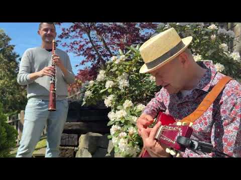 Amore LIVE / Robert Nebřenský & Ondřej Klímek/