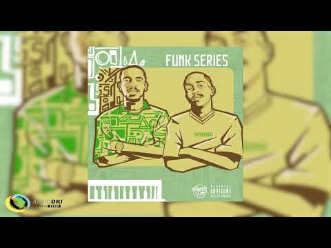 Shakes & Les, Focalistic & Ch'cco - Funk 100 [Ft. Pabi Cooper, M.J, Djy Biza & Yumbs](Officia Audio)