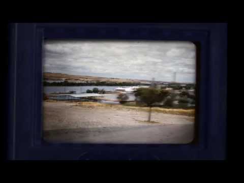 Ken: the past is part of the future