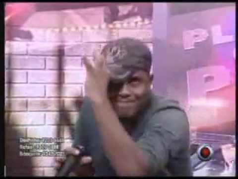 Playboy Do Boné video