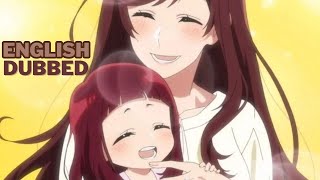 The Yakuzas Guide to Babysitting  Episode1-12   En