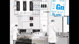 Go-Neko! - Go Neko [Full EP]