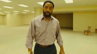 Backrooms - Movie Review