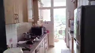 2BHK 2BathsFlat/Apartment for Sale in Mahagun Mansion 1 and 2, Vaibhav Khand, Ghaziabad
