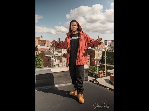 iLL Conscious - What You need (Acapella) 89 BPM