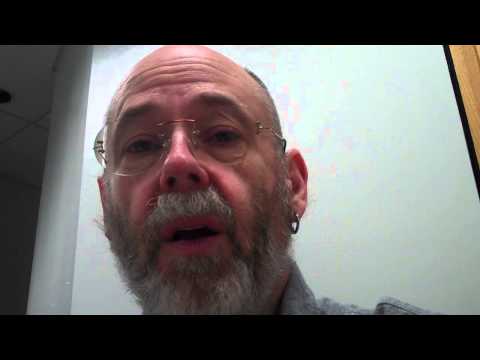 Horace Ode III 2 On Discipline read by Bernard Norcott Mahany