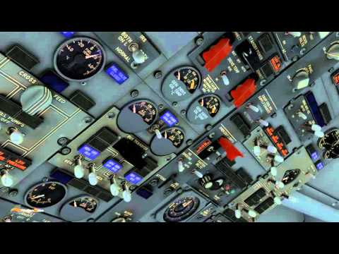 Airline2Sim Real Pilot *First Look* IXEG 737 Classic - Part 2 - Flightdeck Setup