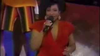 Gladys Knight -Choice Of Color