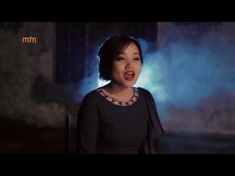 FELFELI RALTE - LALPA'N A PUI ANG CHE (OFFICIAL)