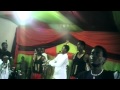 The SOLDIERS Of CHRIST Family Kigali PERFORMANCE PART 1