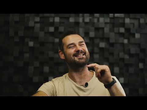 Paradise Open Air - talk with DJ Martin Cehelsky