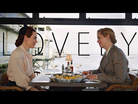 Mildred & Gwendolyn - Lovely