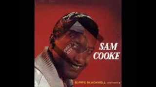 Sam Cooke -I&#39;m Gonna Forget About You