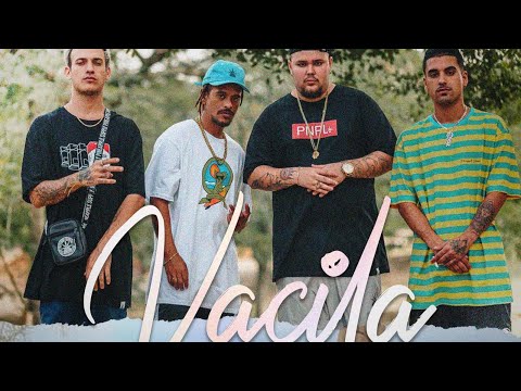 Vacila - DaPaz ft. Play, Adamovich e Gabrá