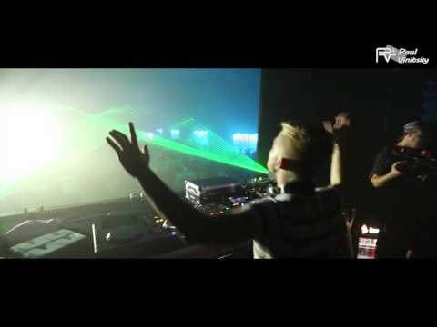 Paul Vinitsky @ Waterdance, N. Novgorod, RU [2012-07-27]