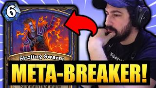 Meta-Breaker Alert! | This Deck Is Going To Run The New Meta + HUGE GIVEAWAY!