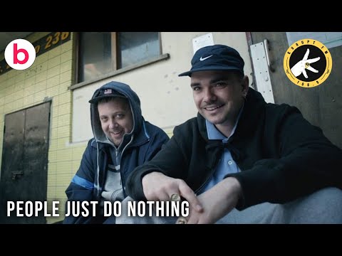 People Just Do Nothing: Series 1 Episode 2 | FULL EPISODE