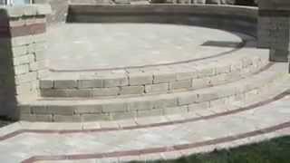 preview picture of video 'JJW Brick.com | Macomb, MI 48042 - Brick Paving & Landscaping'