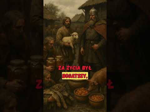 Bolesław Chrobry – pierwszy król, który chciał zostać cesarzem Słowian?