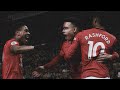 Marcus Rashford Mason Greenwood Anthony Martial Skills Goals 2019 20 HD
