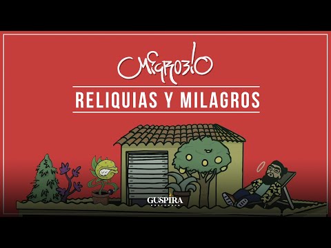 Reliquias y milagros