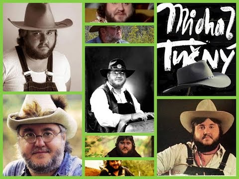 Všichni jsou už v Mexiku - MICHAL TUČNÝ