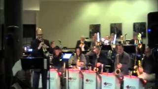 Things to Come (arr. Gordon Goodwin, Grade 6 #40373)