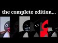 Pingu Becoming Uncanny Extended Phases 1 50 Prototype Version