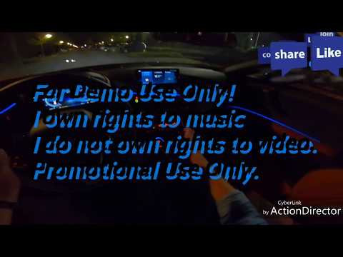 Top Down Audio Only Promotional Use Only