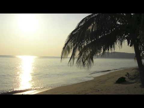 Jensson - Magic Island - Version On The Beach {progressive psytrance}